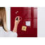 Magnetic Glass Dry Erase Board-1888021066