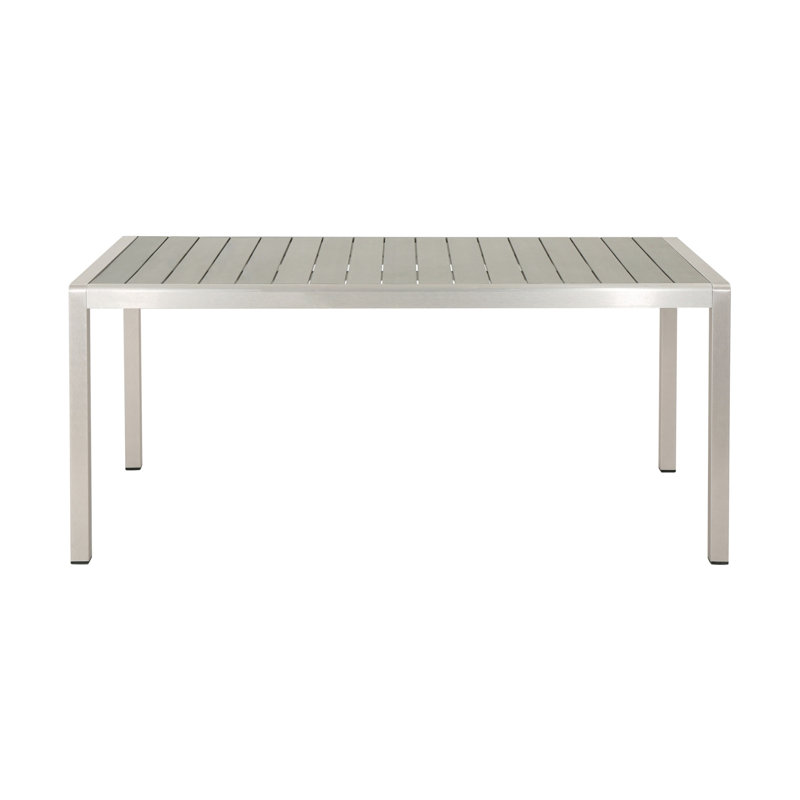 Table d'extérieur Modern