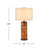 Crantock Table Lamp