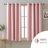 Penwortham Blackout Curtain Pair-1759983877-1759983885