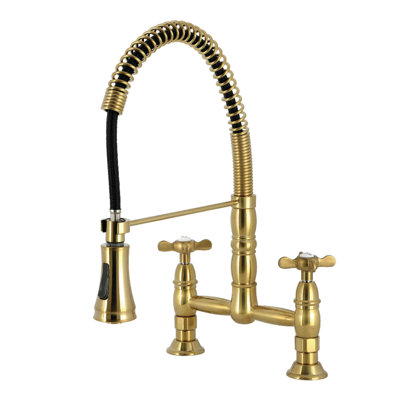 Robinet de cuisine Kingston