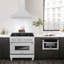 ZLINE 36" Fingerprint Resistant Stainless Steel Range Hood-1077268198