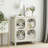 Sideboard Buffet Storage Cabinet