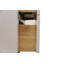 Armoire de salle de bain 18 po à 3 tiroirs Shaker-91928861