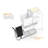Plastic Desk Organizer-1009381981