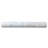 Carrara Pencil Liner Trim Molding 1" x 12" Marble Floor Use Tile