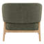 Fauteuil d'appoint rembourré Meraki-127448574