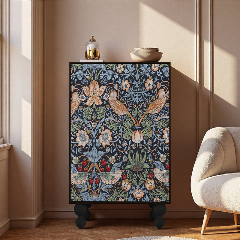 Armoire décorative universelle Creative