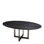 Melchior Oval Dining Table