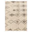 Tapis beige clair 10 pi Pinson