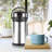 3L Vacuum Airpot Insulated Flask Stainless Steel Hot Tea Coffee Drink Thermos Jug With Pump Action Silver-1984488809
