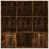 Smoked Oak is out of stock