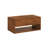 Reni Solid Wood 1- Drawer Floating Nightstand-1381362632