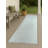 Dot Tied Non-Slip Outdoor Rug-271362473