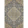 Premium Machine Washable Gurubaksh AMF1151 Global Rug