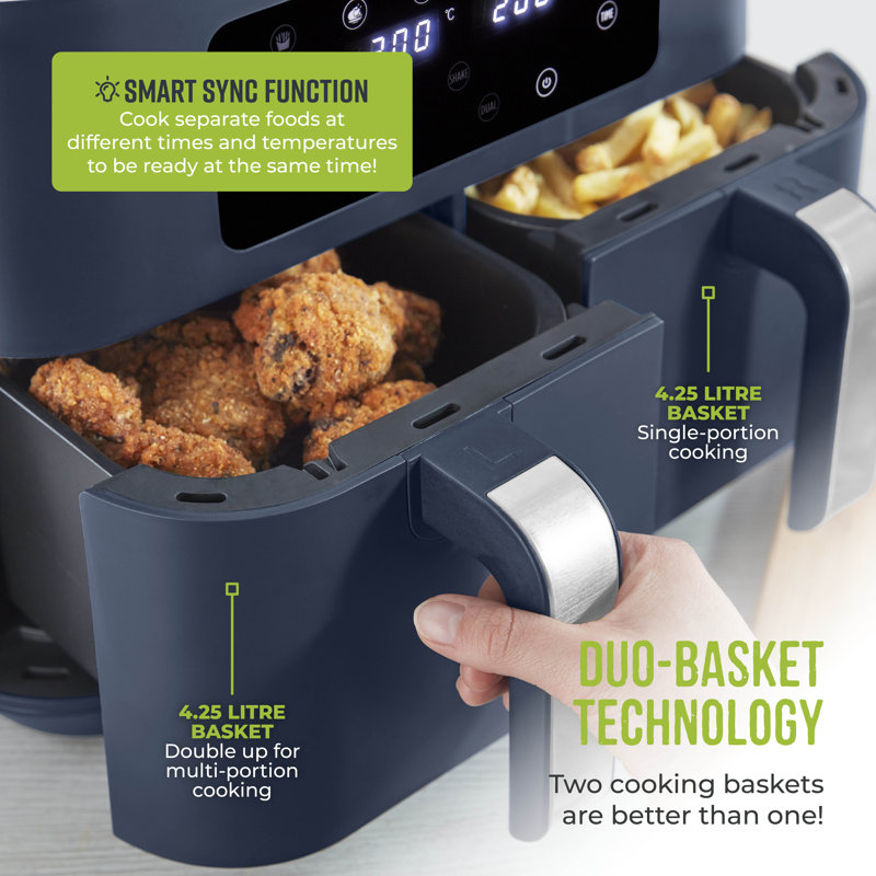 Tower 8.5L Air Fryer