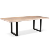 Brooks Solid Wood Dining Table