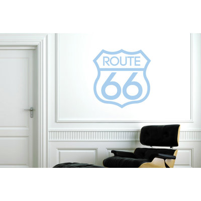 Non-Wall Damaging Wall Decal