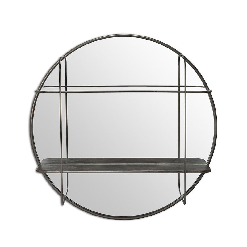 Miroir d'appoint Breindel