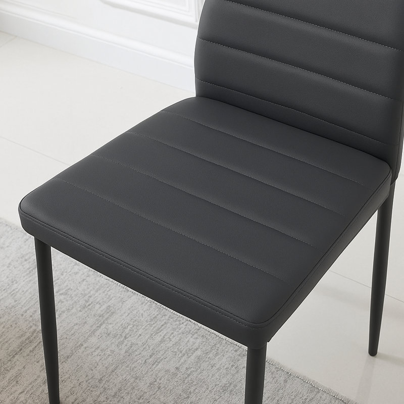 Chaise d'appoint Ailigael, 1