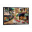 Buon Appetito - Wrapped Canvas Print-34181740-56678043