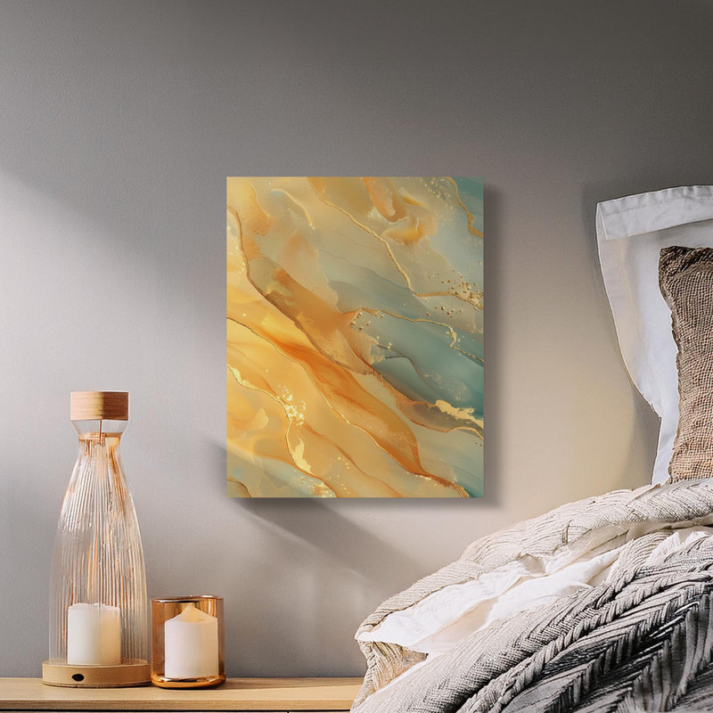 Wrapped Canvas Print, 81.28 cm H x 60.96 cm W