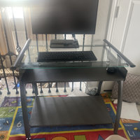 Baillargeon 32'' Desk