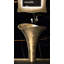 Vivian 27.6'' L Bathroom Sink