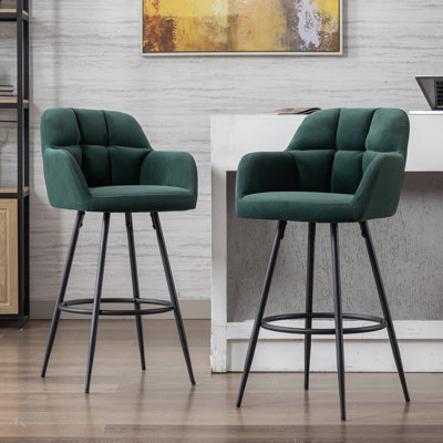 Tabouret 30 "Irelyn
