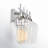 Breena Dimmable Vanity Light in Polished Chrome-170694083-160072717