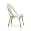 Chaise d'appoint Cato-1281891785