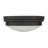 Alastair 3-Light 15" Flush Mount in English Bronze-621983084