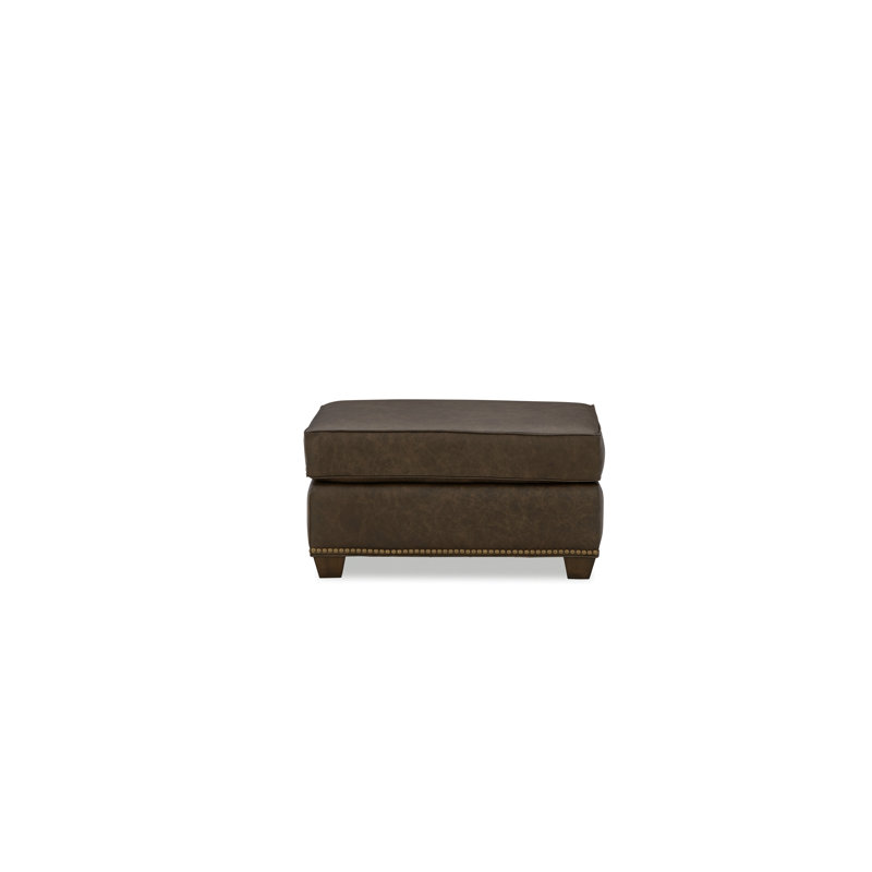 Square Ottoman