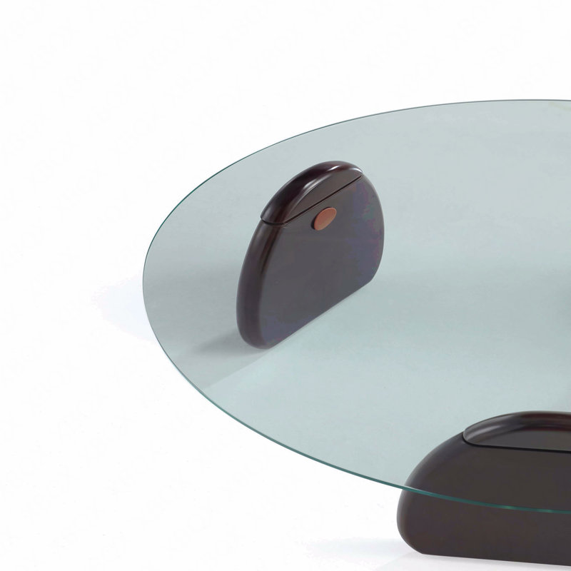 Table basse Artesia Modern Glam