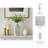 Karlin Marbled Vase-1499091633