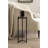 Eveland Round Metal Drink Table-494419964-490184108