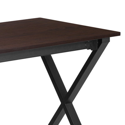 120.65cm W Rectangle Writing Desk