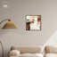 Art mural abstrait sur toile espresso-104314075-104314068