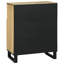 60cm Solid Wood Sideboard-448223854