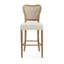 Tabouret de bar (ensemble de 2)
