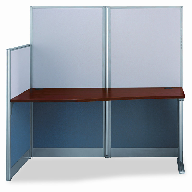Bureau bureau shell