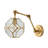 Swing Arm Sconce
