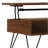Hunter Lift Top Coffee Table