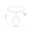 Wolak Pedestal Coffee Table
