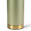 Cylinder 55cm Metal Ceramic look Table Lamp-321059713-321059724