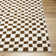Carmin Checkered Indoor Rug