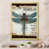 Gold Picture Framed selected