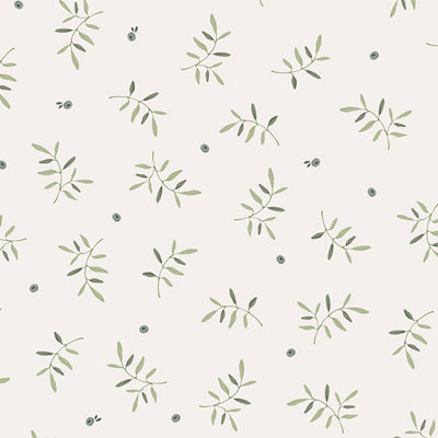  Blueberry Leaves Wallpaper