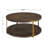 Glendale Single Coffee Table