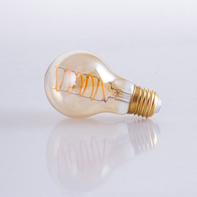Shaftesbury 5 W A60 2200 K LED Smart Bulb
